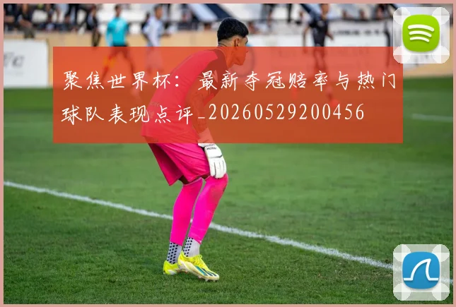 聚焦世界杯:最新夺冠赔率与热门球队表现点评_20260529200456