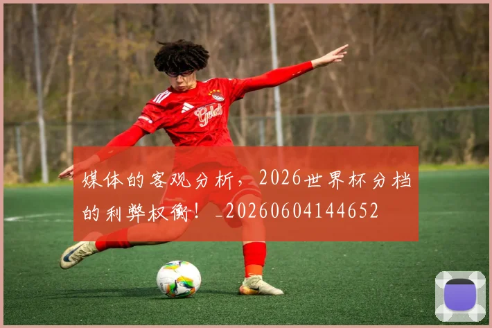 媒体的客观分析,2026世界杯分档的利弊权衡!_20260604144652
