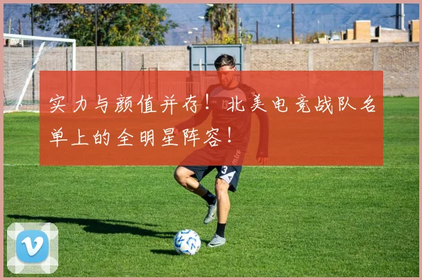 实力与颜值并存！北美电竞战队名单上的全明星阵容！